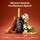 Glossy Styling Hair Oil - Aceite de peinado brillante con shikakai