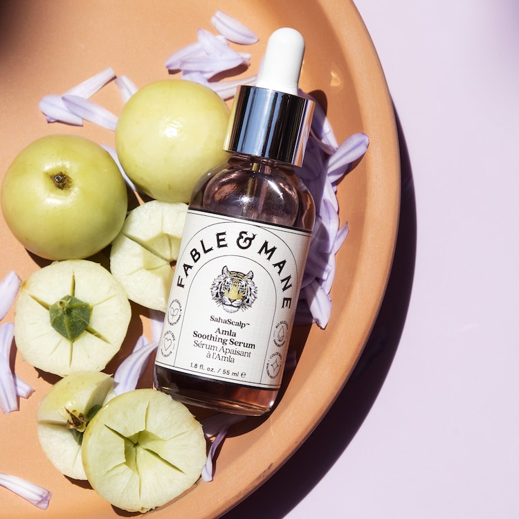 SahaScalp™  à l'Amla - Sérum Apaziguante