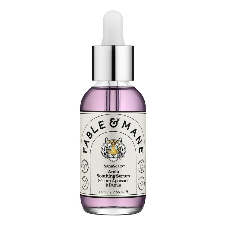 SahaScalp™ - Serum calmant