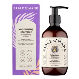 &Scaron;ampon za volumen - Za jaču i puniju kosu