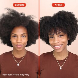 HoliRoots&trade; Hair Mask - Maska za obnovu kose