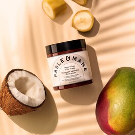 HoliRoots&trade; Hair Mask - Maska za obnovu kose