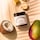 Hydrating Hair Mask - Noce di cocco e banana