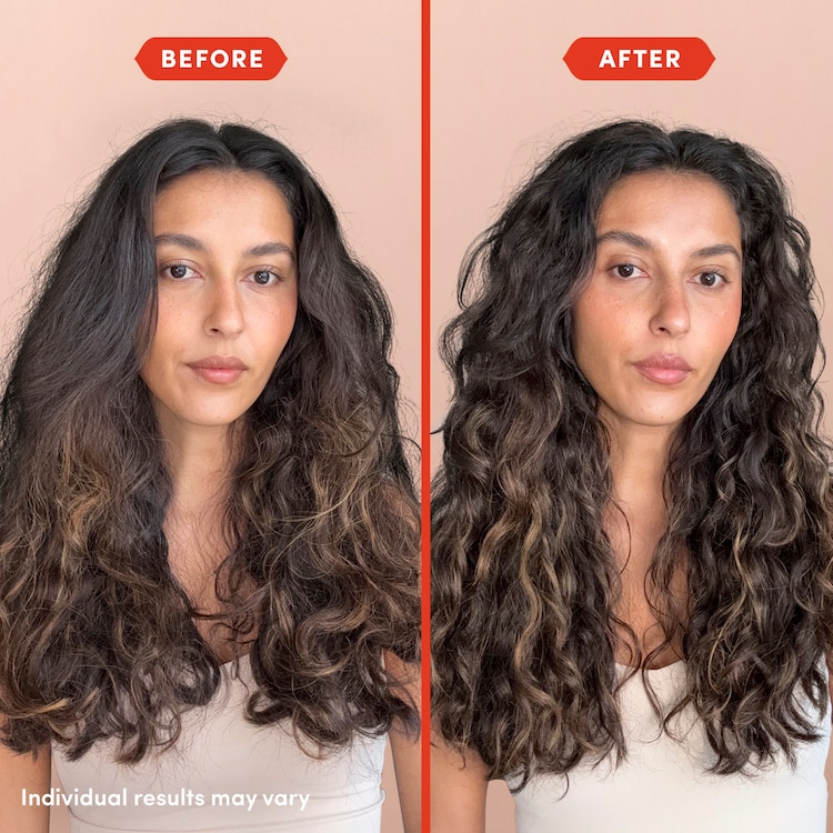 Hydrating Shampoo - Para cabelo seco