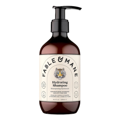 Fable & Mane - Hydrating Shampoo