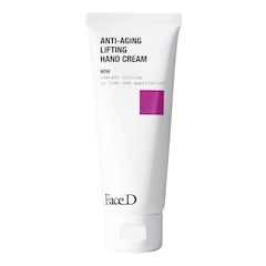 Crema Mani Lifting effetto immediato - Formato Viaggio, FACE D