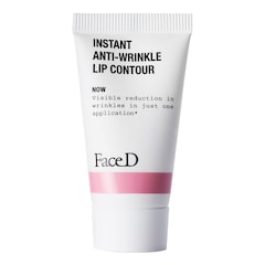 Anti-rughe Ad Azione Rapida - Contorno Labbra, FACE D