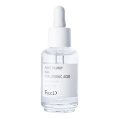 Pure Plump HA4 Acide Hyaluronique - Siero, FACE D