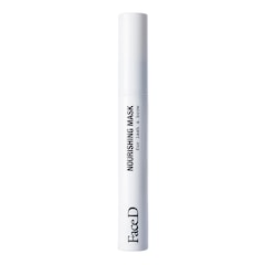 Mascara mask - maschera crema ciglia&sopracciglia Formato Viaggio, FACE D