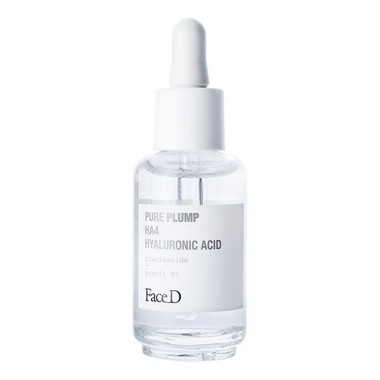Pure Plump HA4 Acide Hyaluronique - Siero