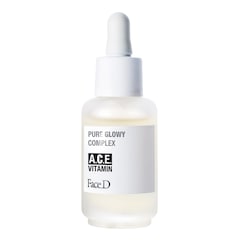 Pure Glowy Complesso Vitamina A.C.E., FACE D