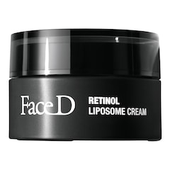Crema Liposomi di Retinolo - Crema antiet&agrave;, FACE D