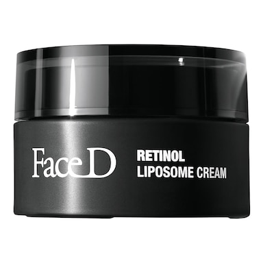 FACE D - Crema Liposomi di Retinolo