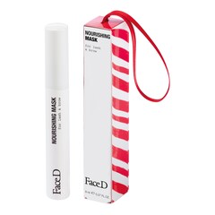 Tree Mascara Mask - trattamento ciglia e sopracciglia, FACE D