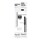 BIPACK MASCHERA CIGLIA & MASCARA NERO ALLA KERATINA - mascara curativo + mascara
