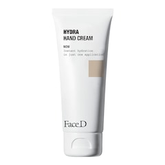 CREMA MANI IDRATANTE - crema mani , FACE D