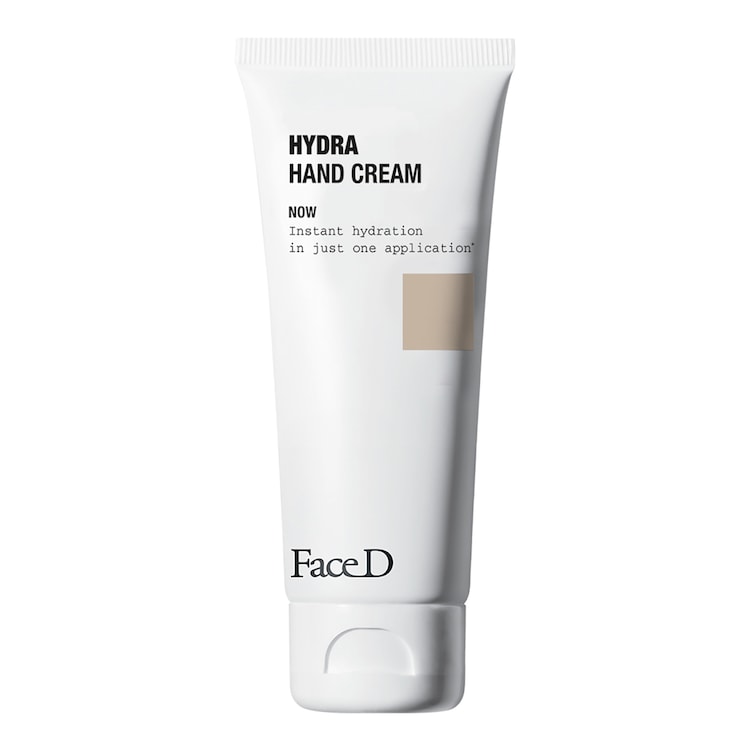 CREMA MANI IDRATANTE - crema mani 