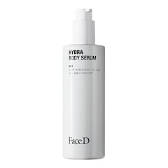 HYDRA BODY SERUM &ndash; Siero corpo idratante, FACE D