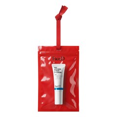 No Eye Circles - trattamento anti occhiaie, FACE D