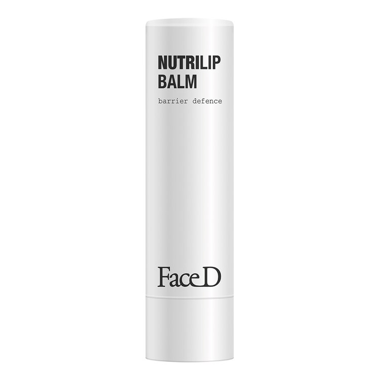 Nutrilip balm - stick labbra nutriente