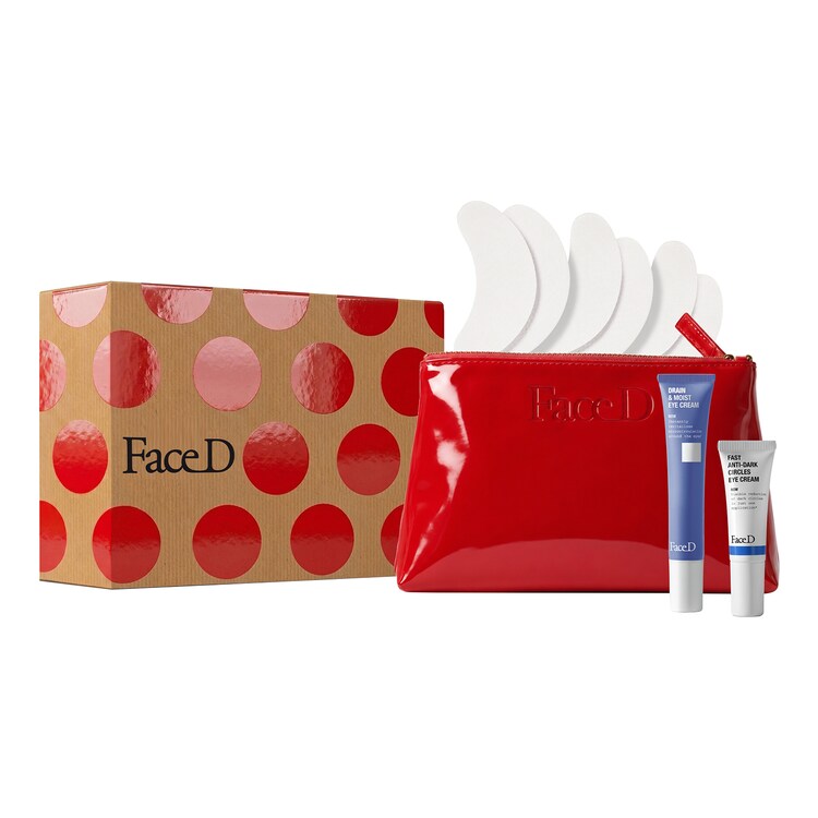 Eye Care Kit - occhi