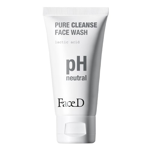FACE D - Pure Cleanse Gel Detergente Viso