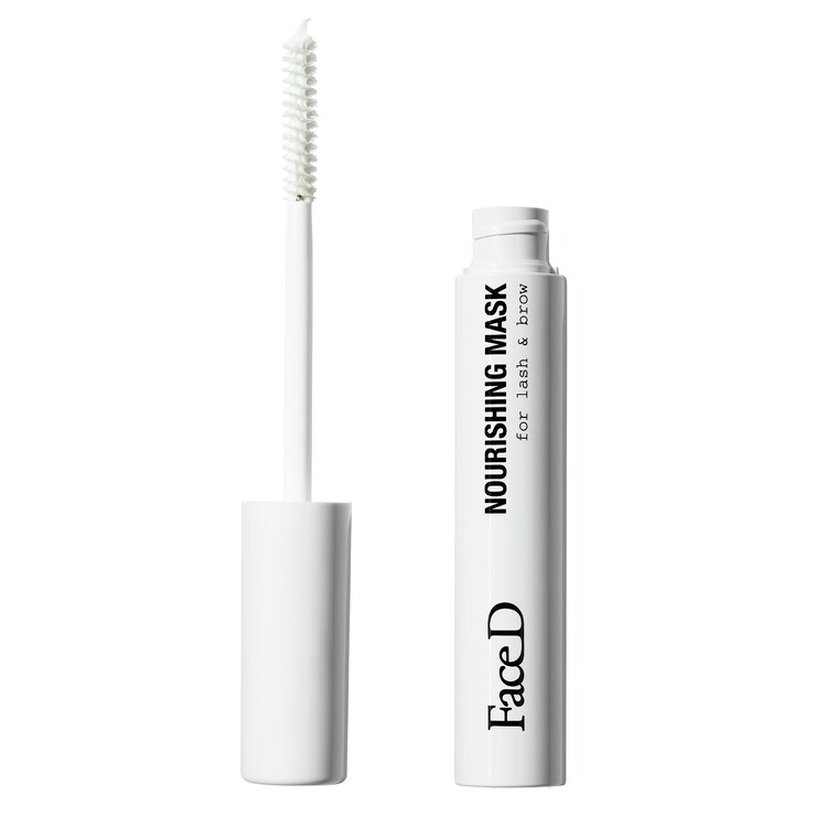 Tree Mascara Mask - trattamento ciglia e sopracciglia