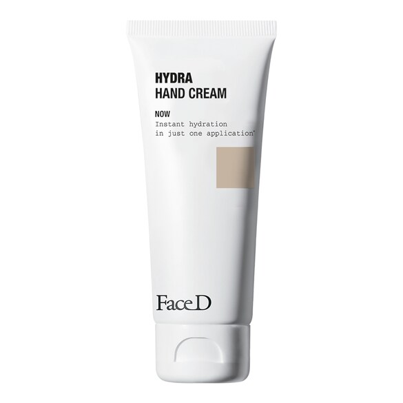 Face D Crema Mani Idratante Con Acido Ialuronico E Olio Di Mandorle 60 Ml - Immagine 5