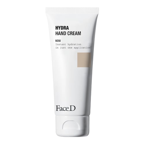 FACE D - CREMA MANI IDRATANTE