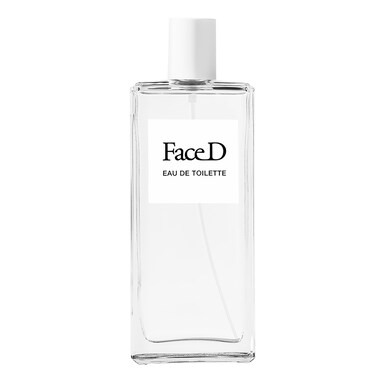 FACE D - Face D Eau De Toilette