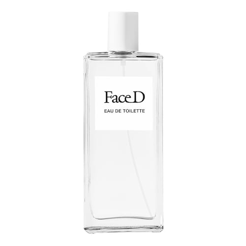 FACE D - Face D Eau De Toilette