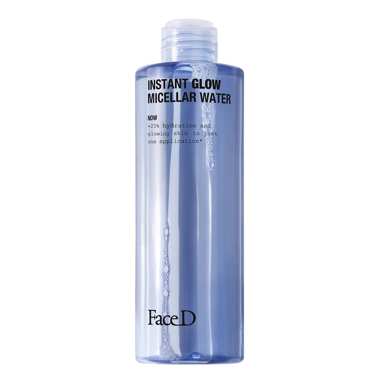Instant Glow - Acqua Micellare