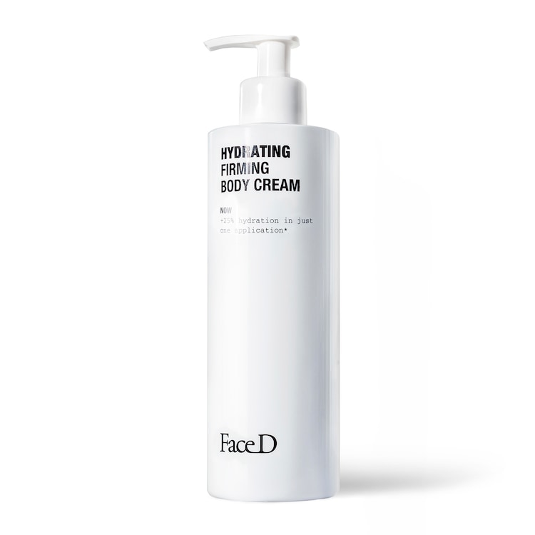 Crema Corpo Idratante Rassodante
