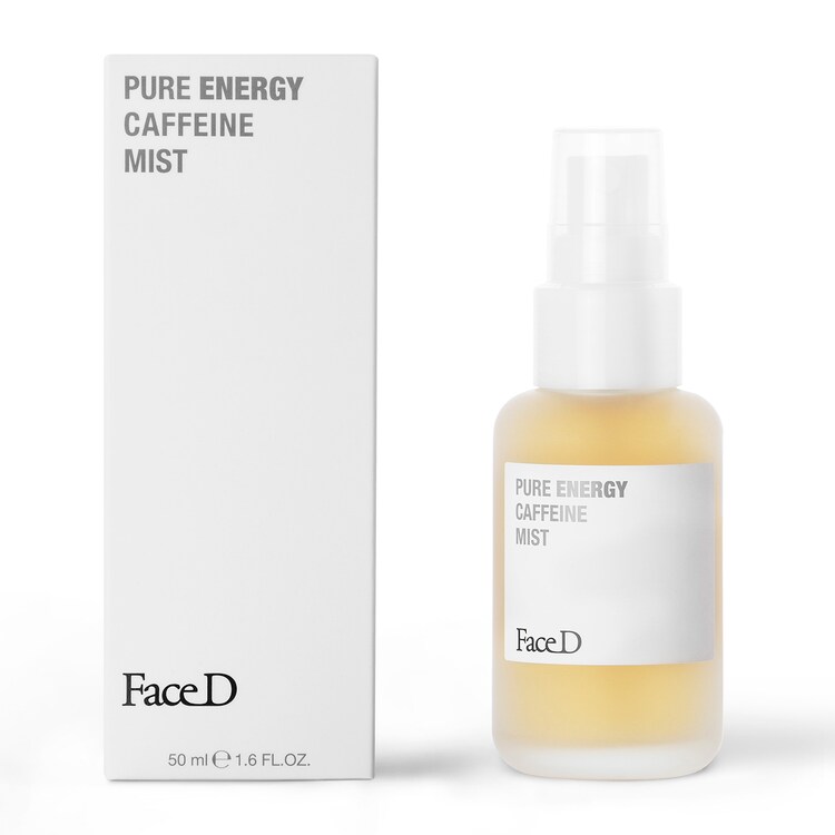 Pure Energy Mist Caffeina