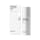 Hydrafast 24H Cream SPF15 - Crema viso idratante