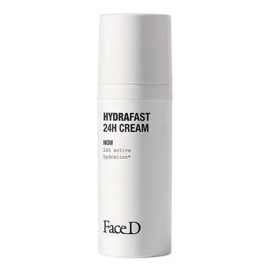 FACE D - Hydrafast 24H Cream SPF15