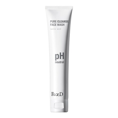 FACE D - Pure Cleanse