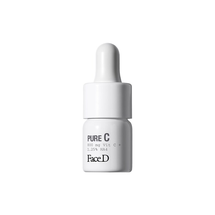 PURE C VITAMINA C PURA 16% IN ACIDO IALURONICO - Trattamento Viso