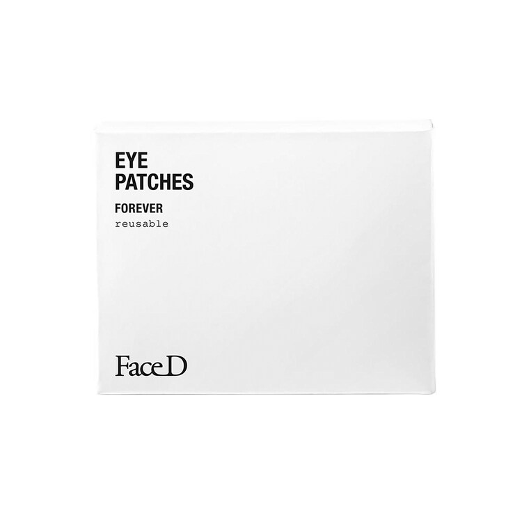 EYE PATCHES FOREVER RESUABLE - Patch occhi riutilizzabili 