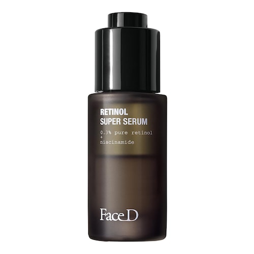 FACE D - Super Siero di Retinolo