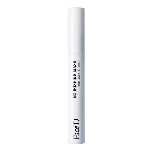 FACE D - Mascara mask