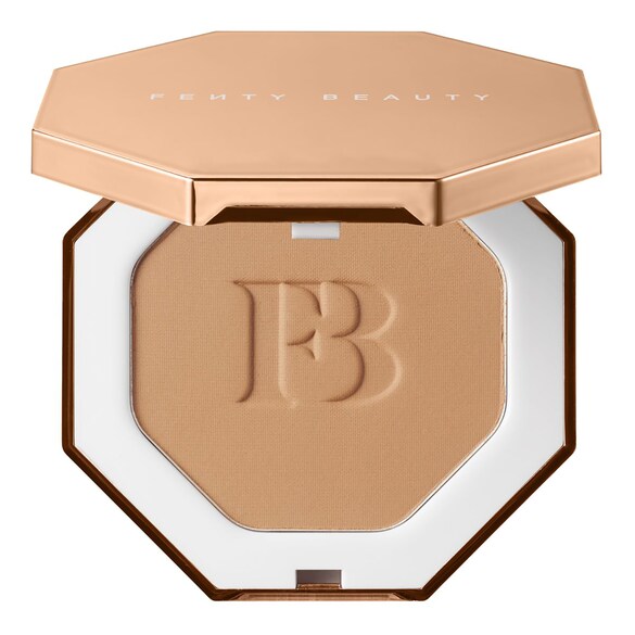 Sun Stalk'r Instant Warmth Bronzer - Bronzing puder, FENTY BEAUTY