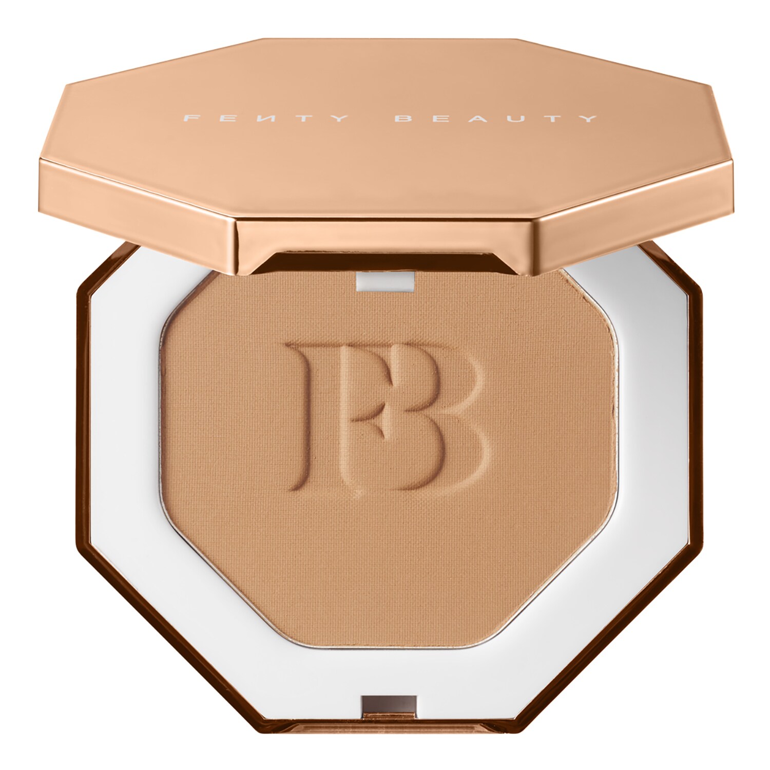 FENTY BEAUTY - Sun Stalk'r Instant Warmth Bronzer - Bronzující pudr