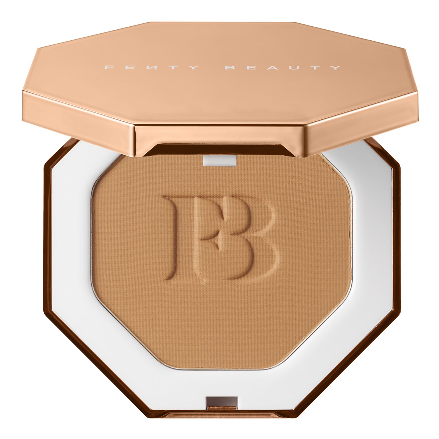FENTY BEAUTY - Sun Stalk'r Instant Warmth Bronzer - Bronzující pudr