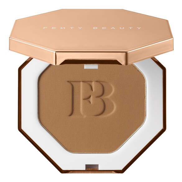 Sun Stalk'r Instant Warmth Bronzer - Bronzing puder, FENTY BEAUTY