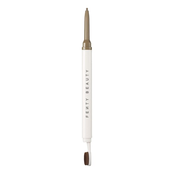 Brow MVP Ultra Fine Brow Pencil & Styler - Olovka za obrve i stilizator, FENTY BEAUTY