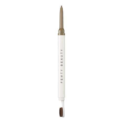 FENTY BEAUTY - Brow MVP Ultra Fine Brow Pencil & Styler