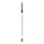 Brow MVP Ultra Fine Brow Pencil & Styler - Matita sopracciglia con pennello