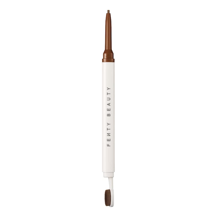 Brow MVP Ultra Fine Brow Pencil & Styler - Matita sopracciglia con pennello