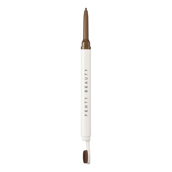 Brow MVP Ultra Fine Brow Pencil & Styler - Olovka za obrve i stilizator, FENTY BEAUTY